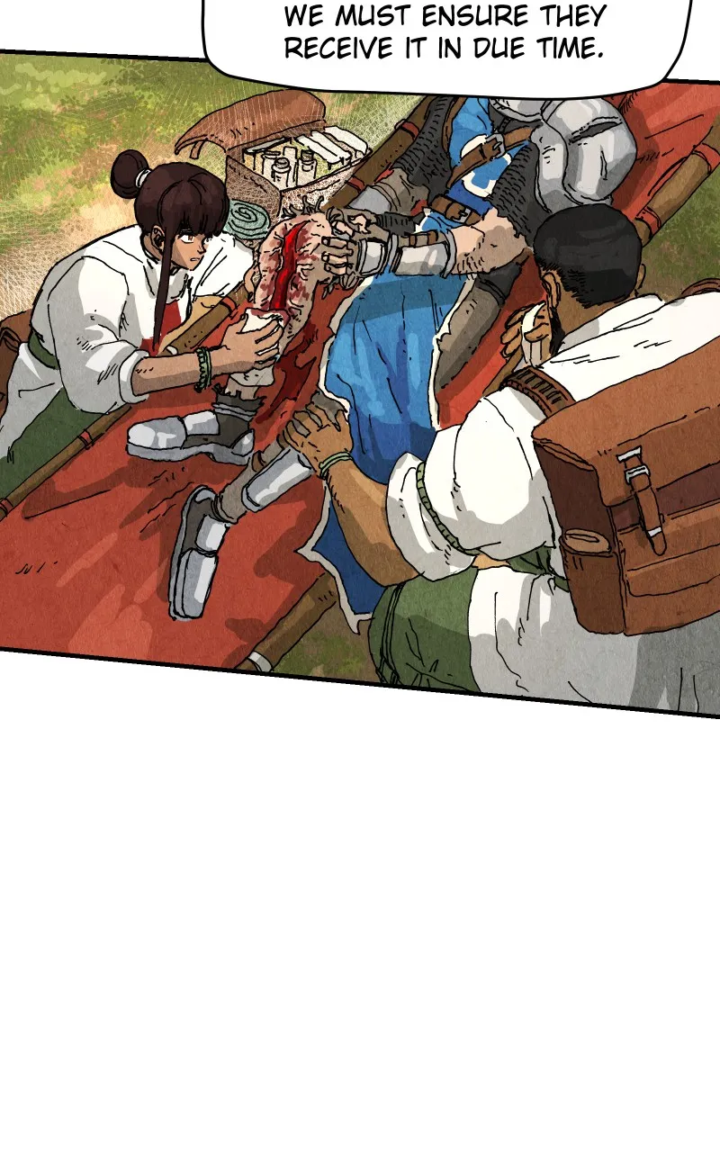 Gul Chapter 116 page 10 - 