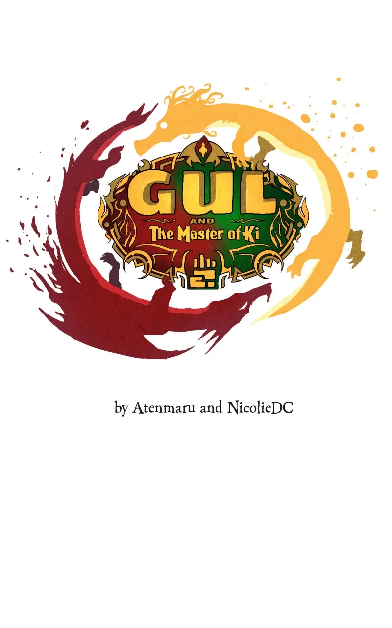 Gul Chapter 117 page 2 - 