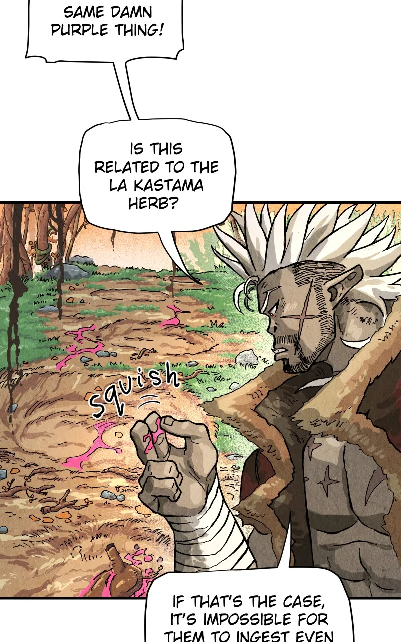 Gul Chapter 117 page 12 - 