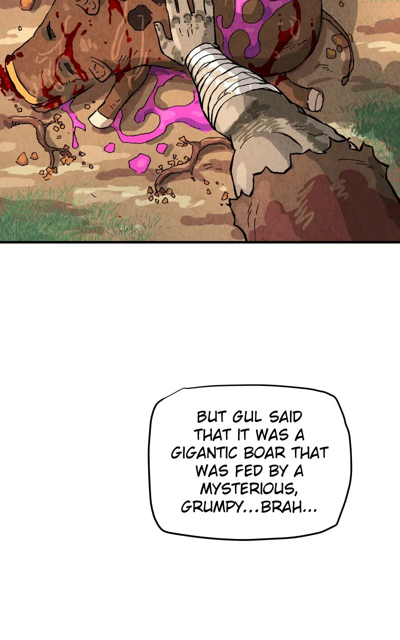 Gul Chapter 117 page 14 - 