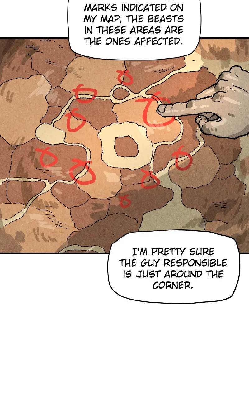 Gul Chapter 117 page 18 - 