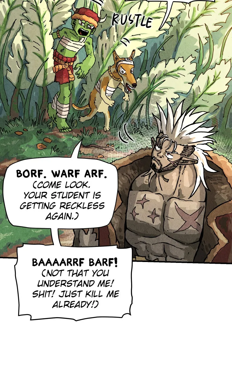 Gul Chapter 117 page 20 - 