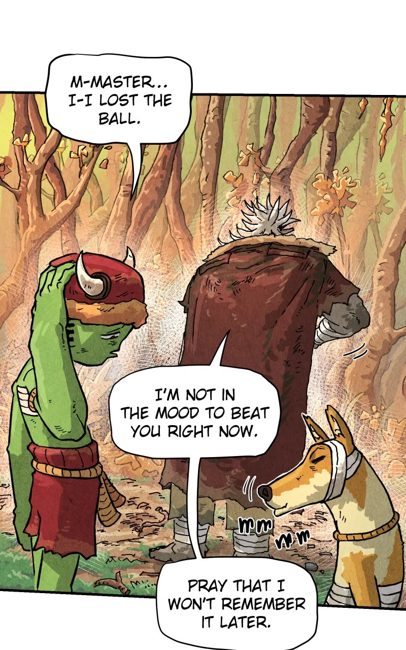 Gul Chapter 117 page 21 - 
