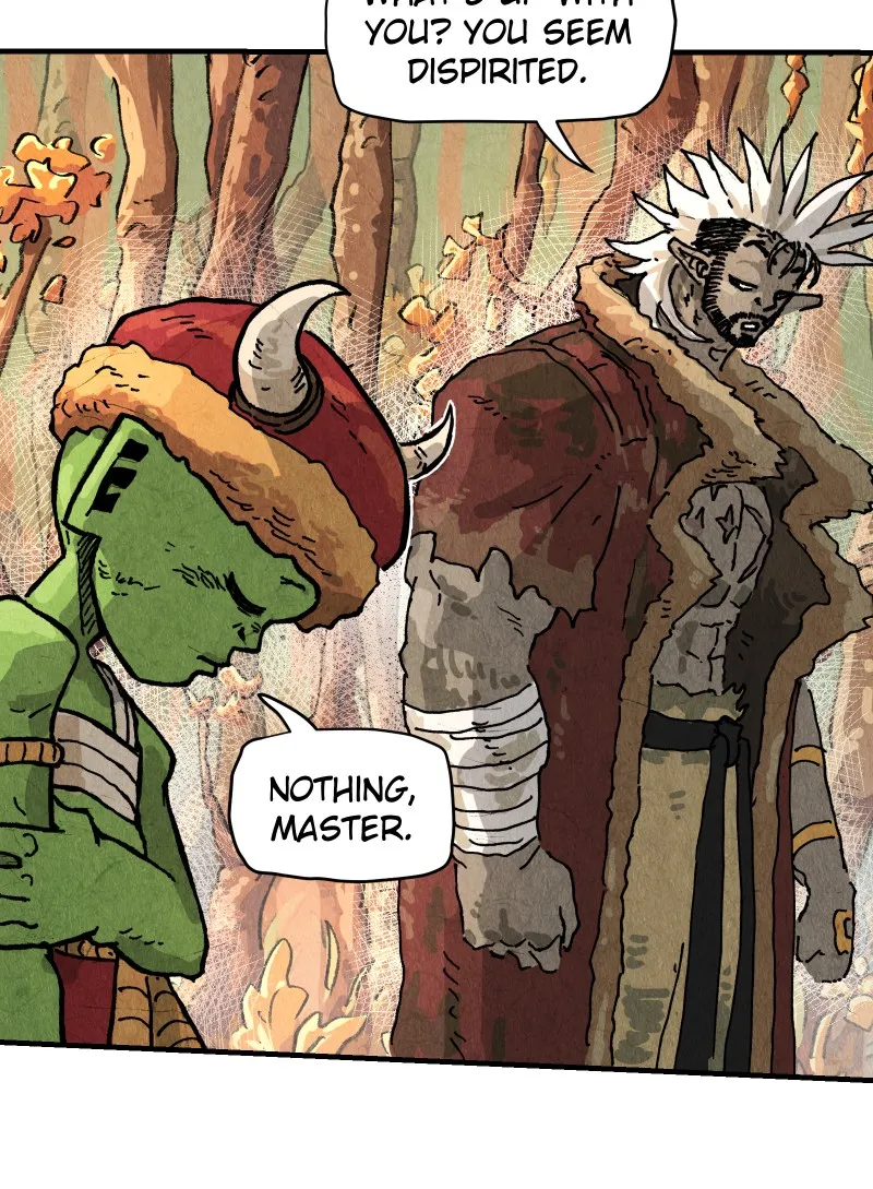 Gul Chapter 117 page 23 - 