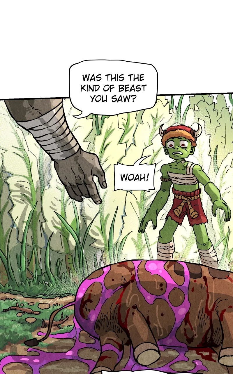 Gul Chapter 117 page 24 - 