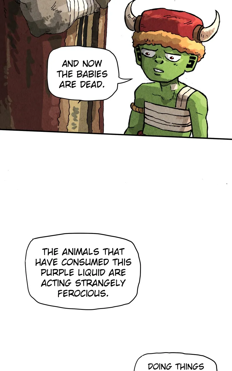 Gul Chapter 117 page 26 - 