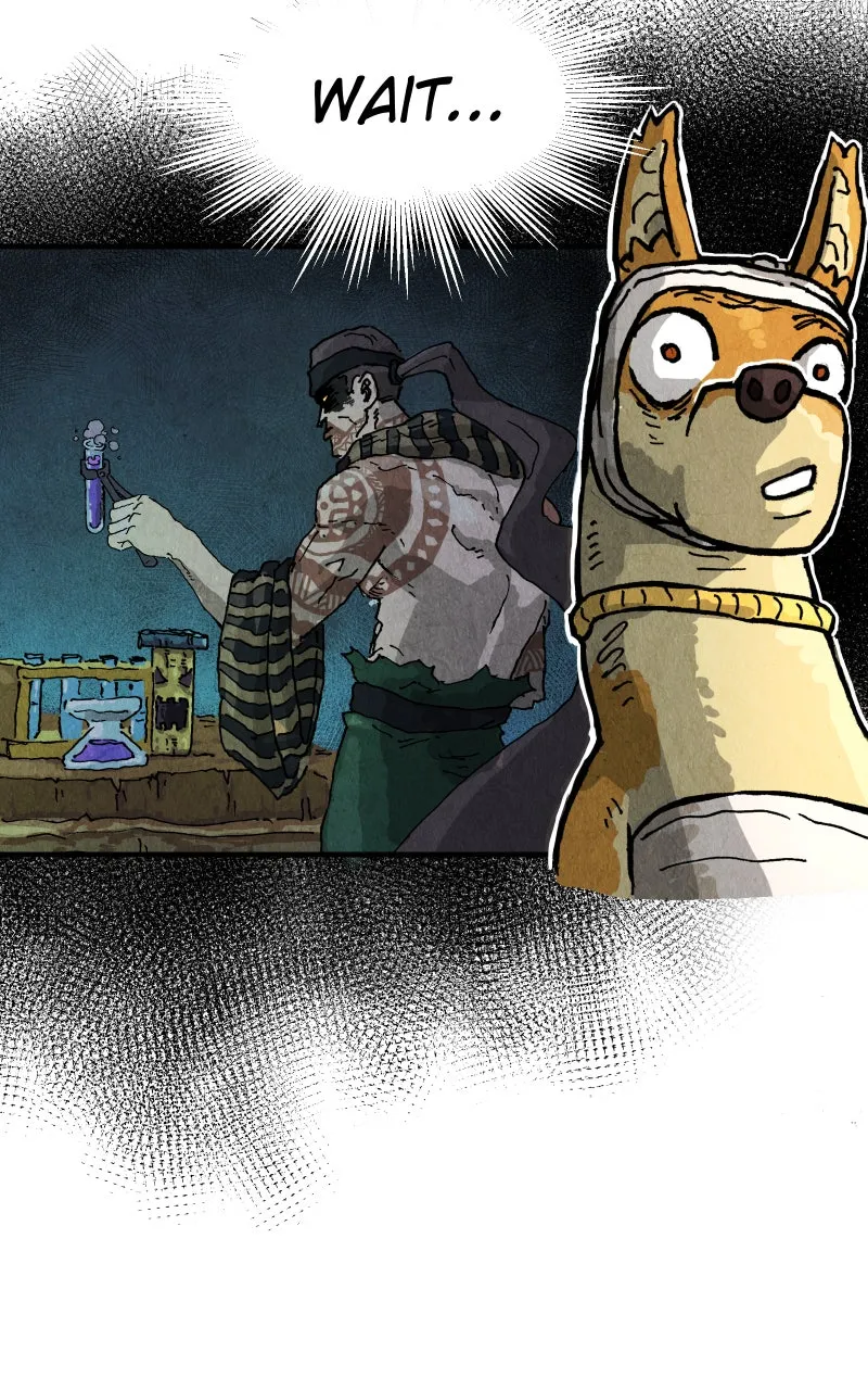 Gul Chapter 117 page 29 - 