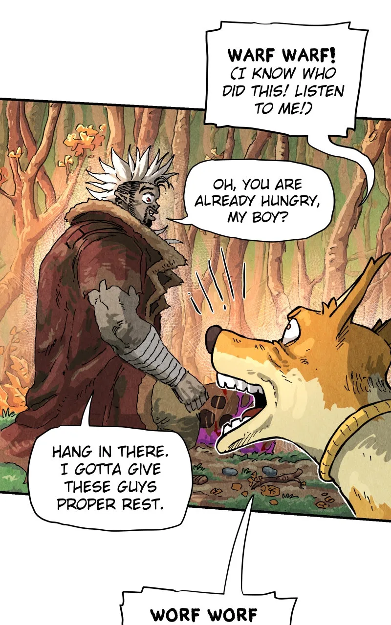 Gul Chapter 117 page 30 - 