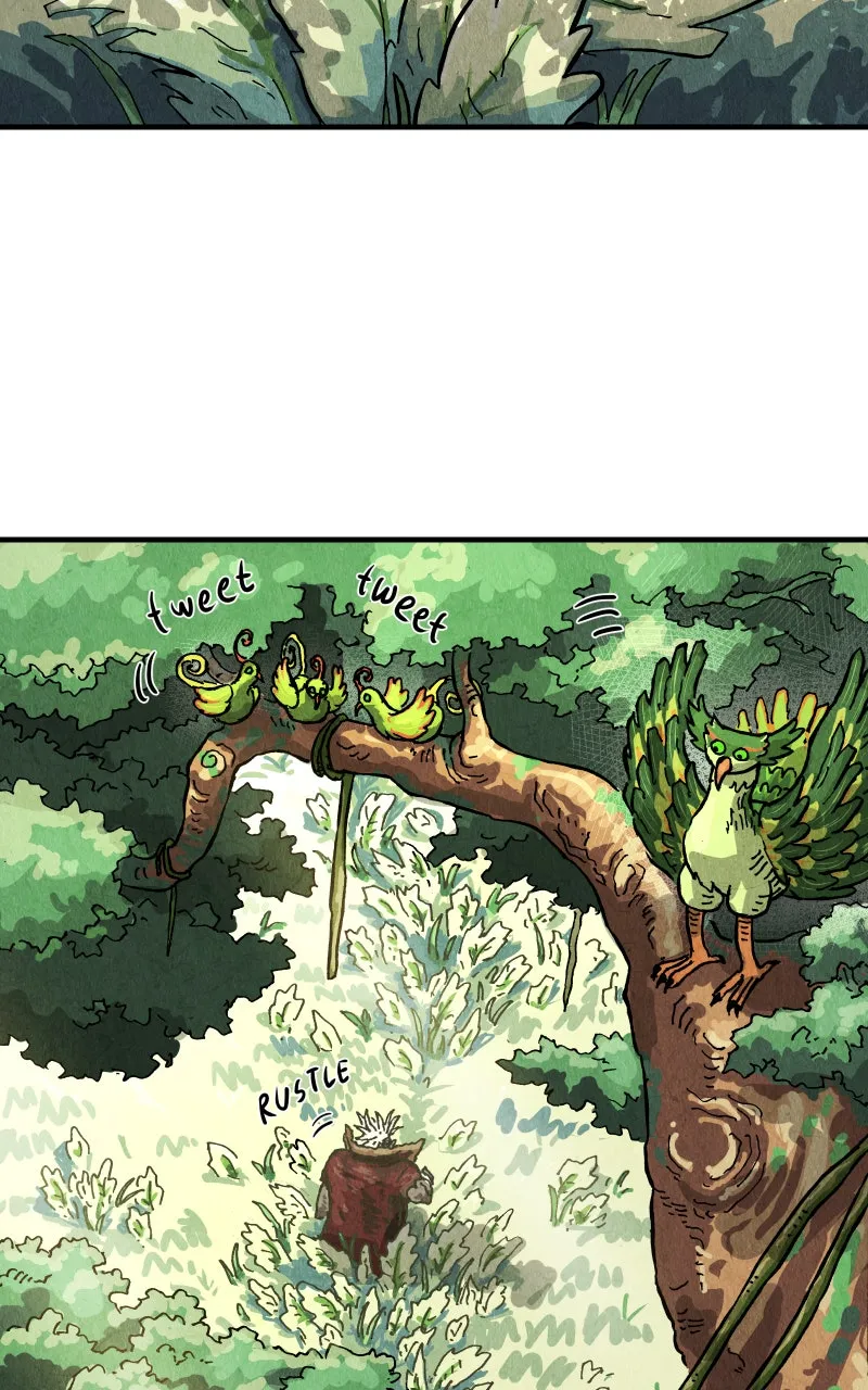 Gul Chapter 117 page 4 - 