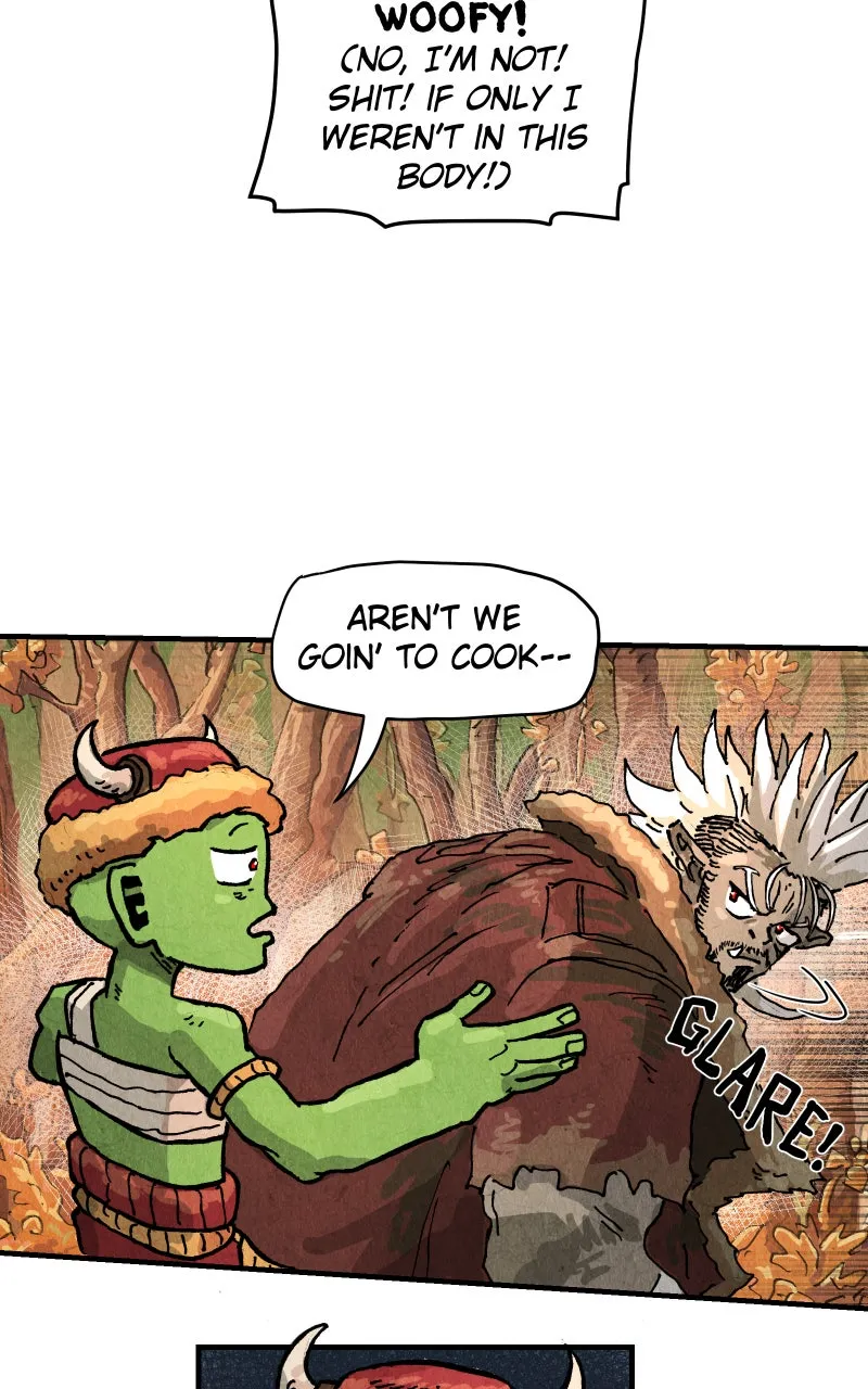 Gul Chapter 117 page 31 - 