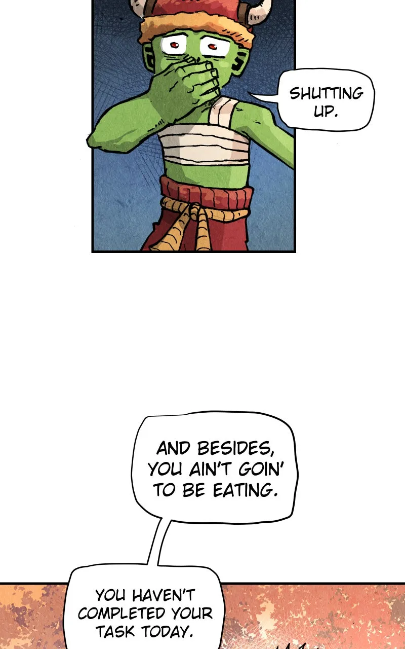 Gul Chapter 117 page 32 - 