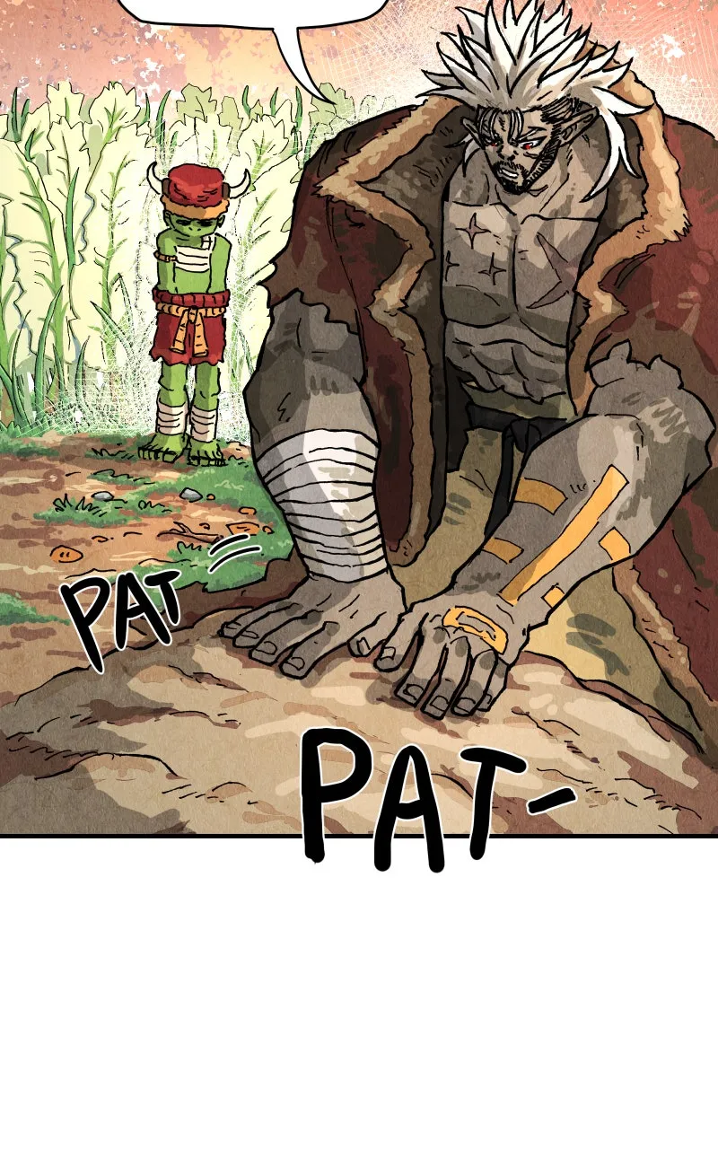 Gul Chapter 117 page 33 - 