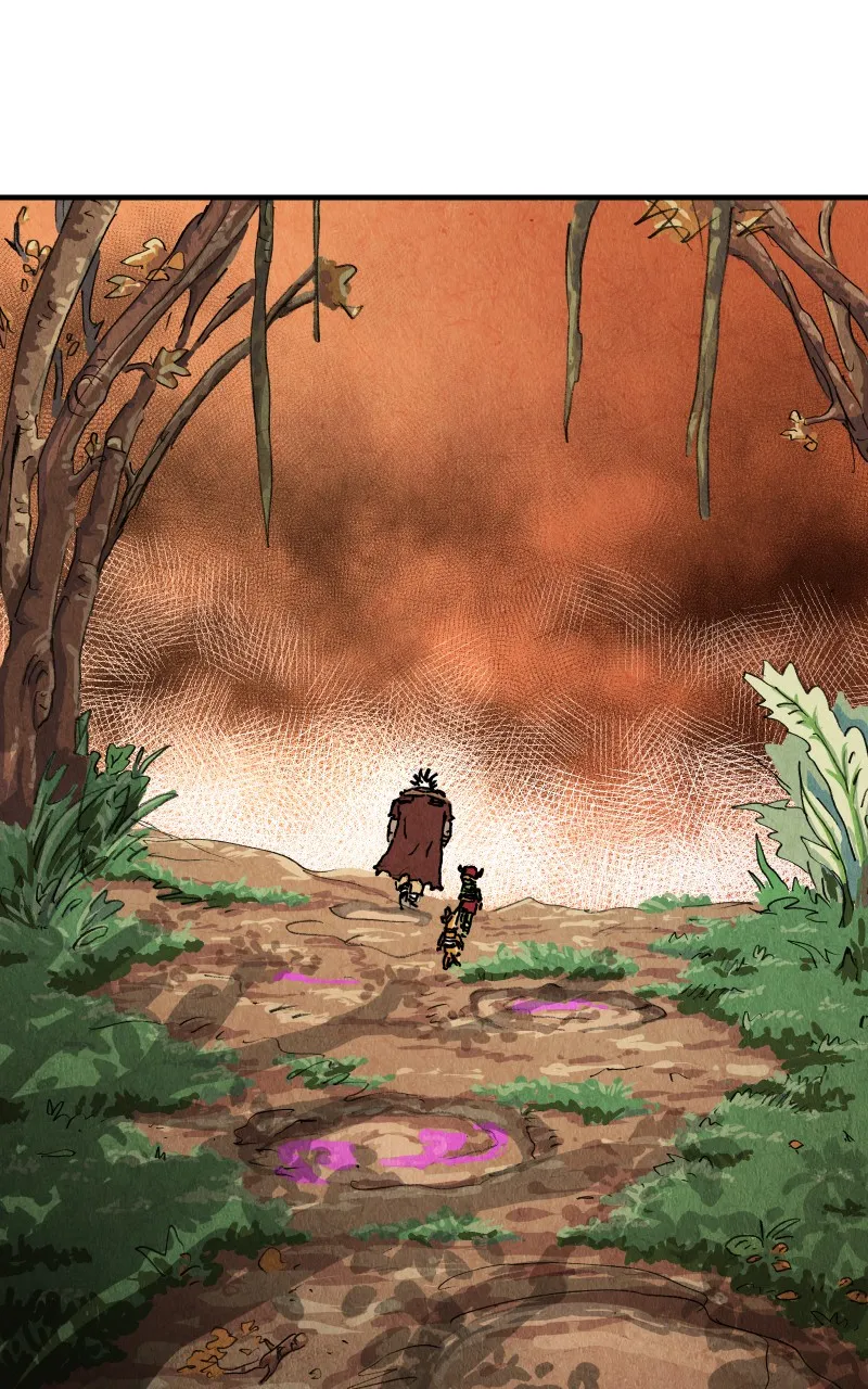 Gul Chapter 117 page 34 - 