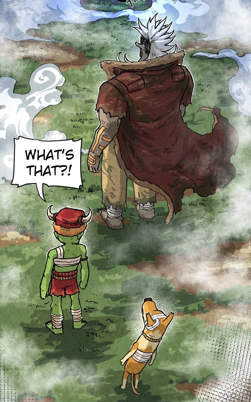 Gul Chapter 117 page 40 - 