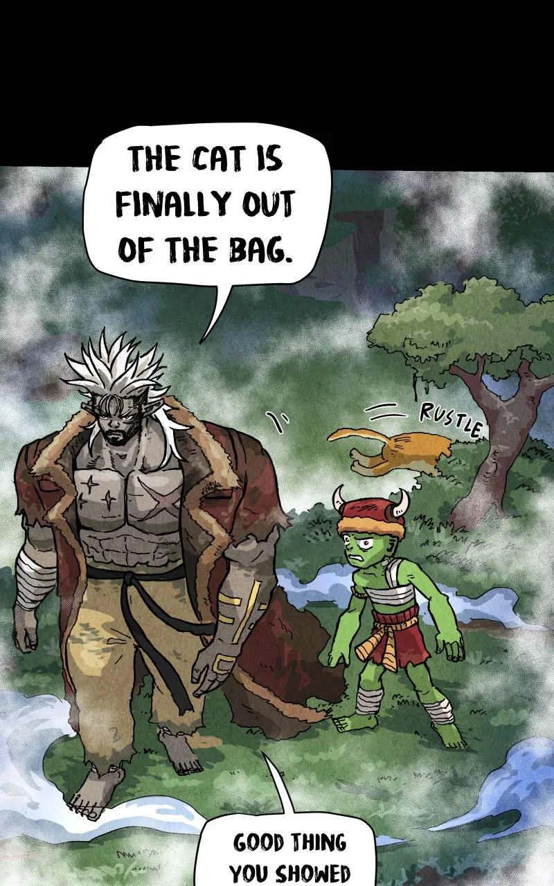Gul Chapter 117 page 43 - 