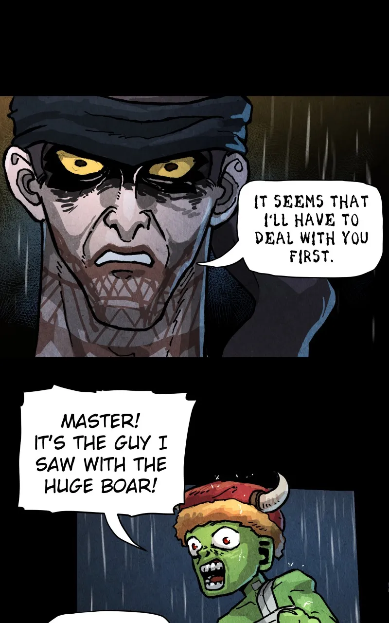 Gul Chapter 117 page 49 - 