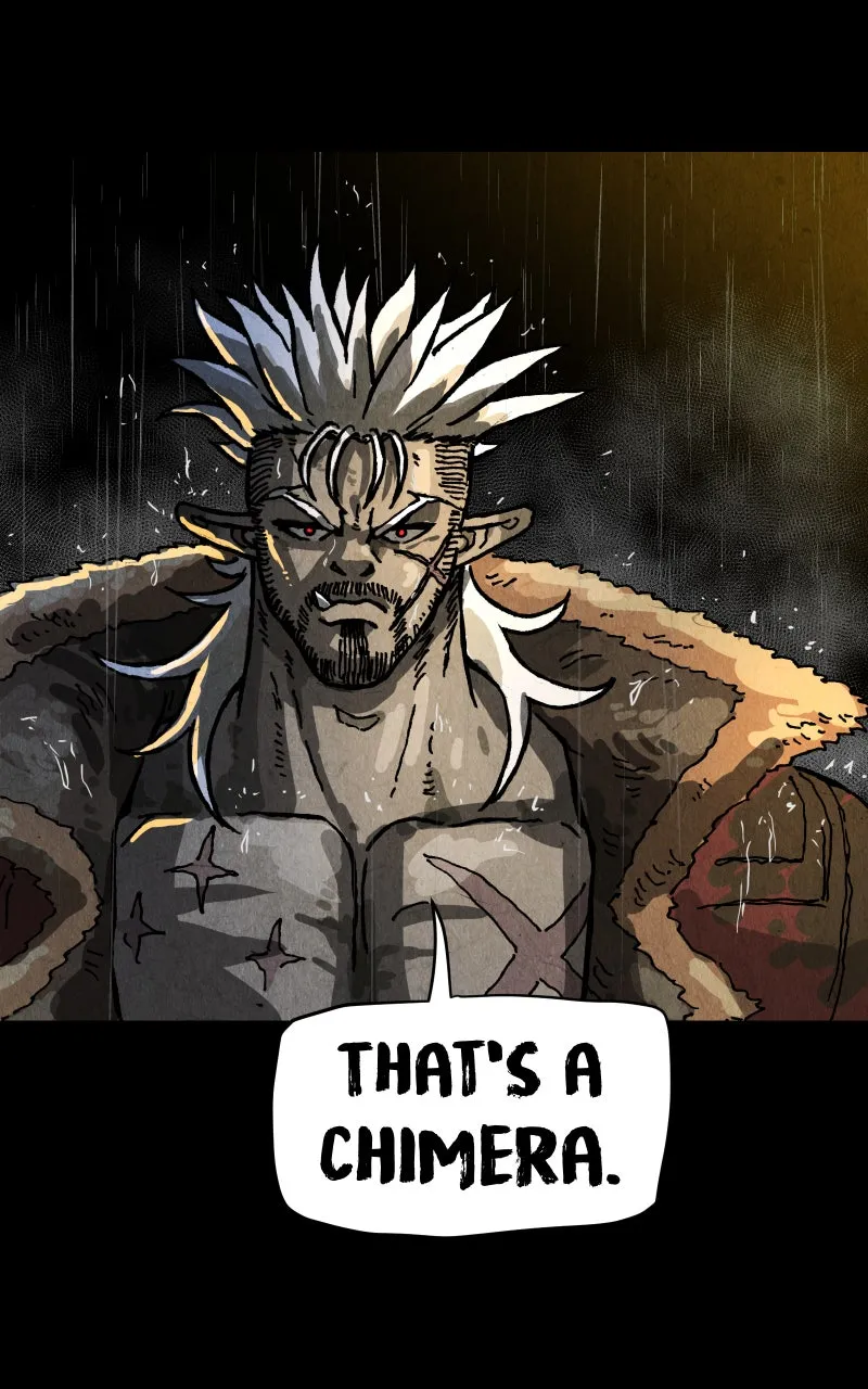 Gul Chapter 117 page 51 - 