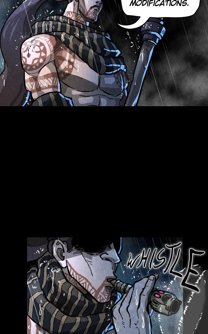 Gul Chapter 117 page 56 - 
