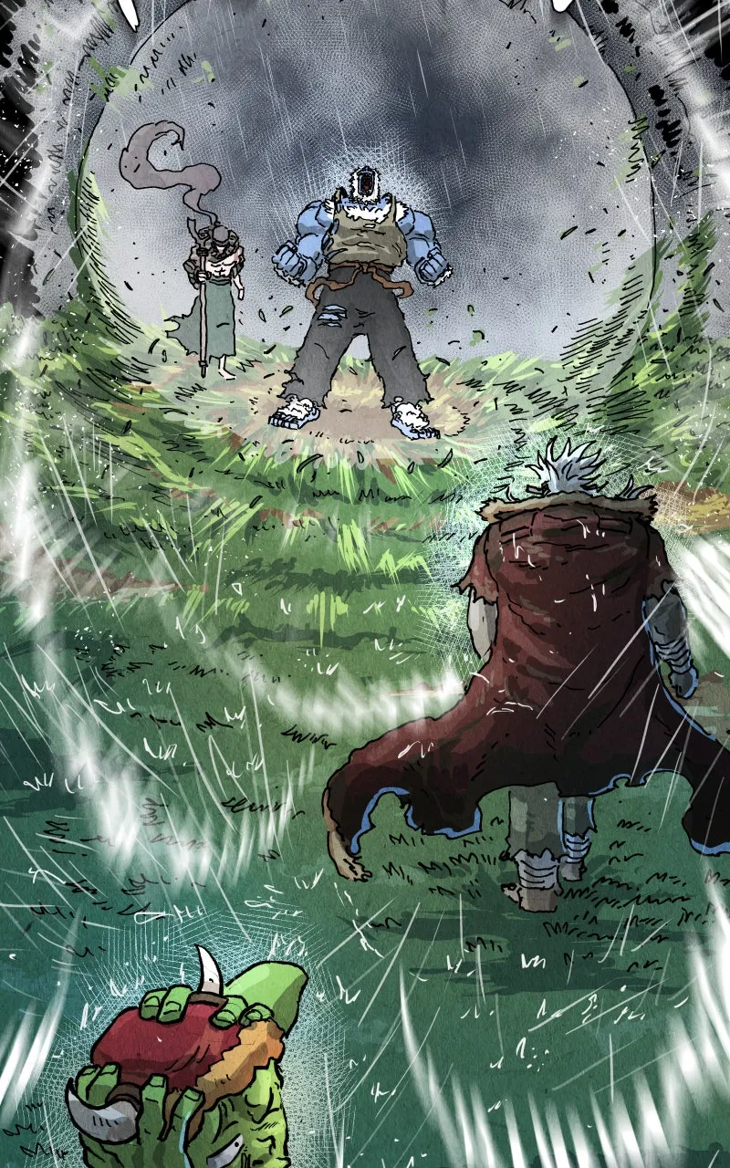 Gul Chapter 117 page 59 - 