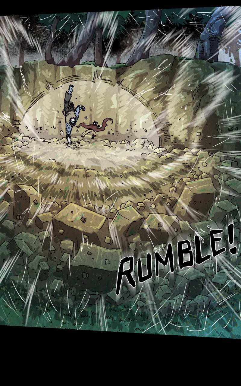 Gul Chapter 117 page 64 - 