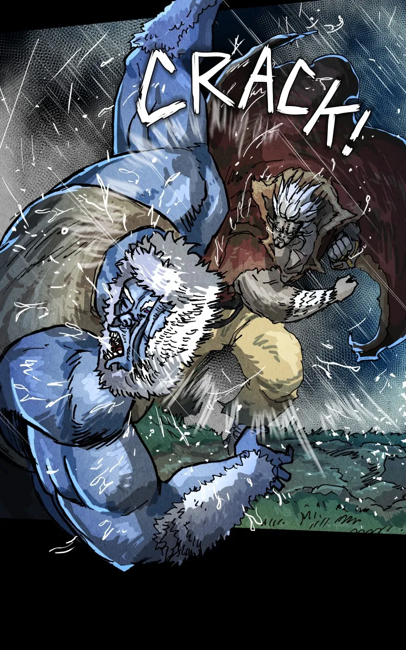 Gul Chapter 117 page 69 - 