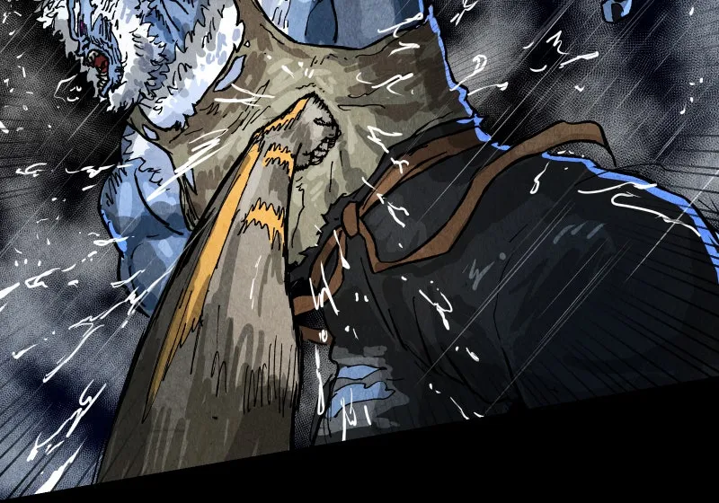 Gul Chapter 117 page 71 - 