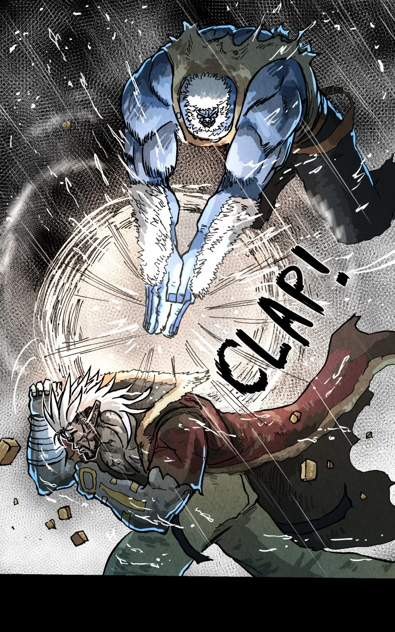 Gul Chapter 117 page 76 - 