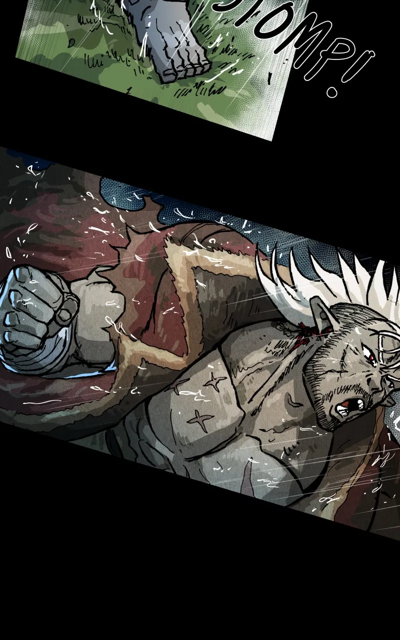 Gul Chapter 117 page 81 - 