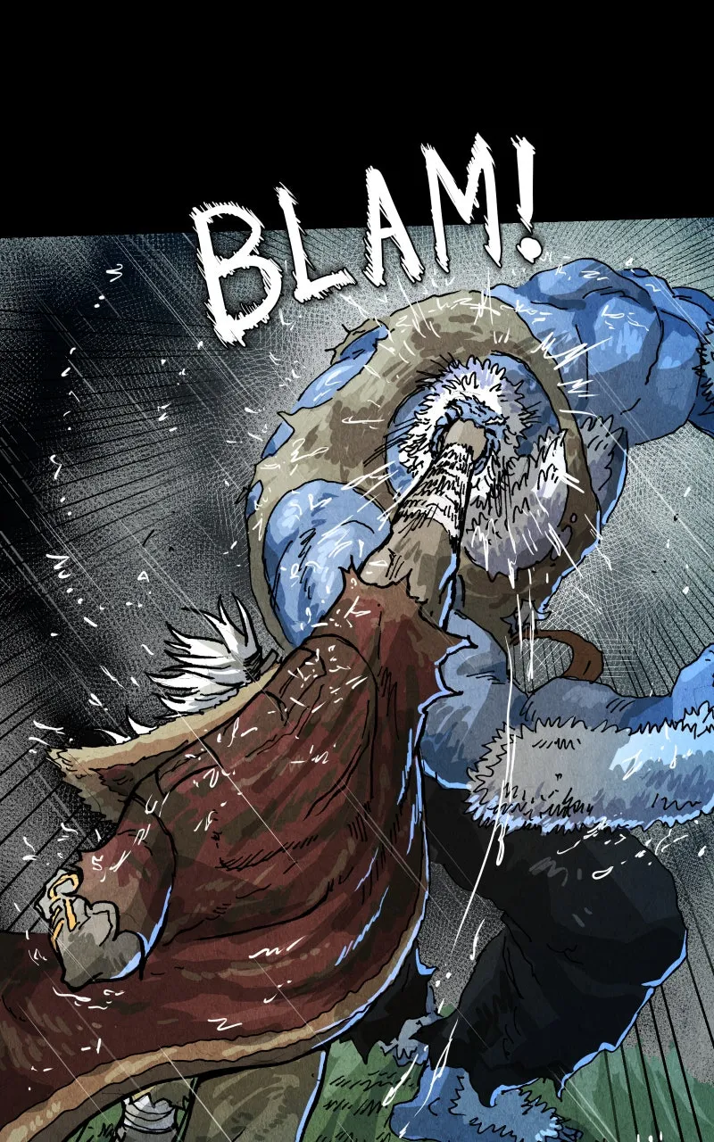 Gul Chapter 117 page 82 - 