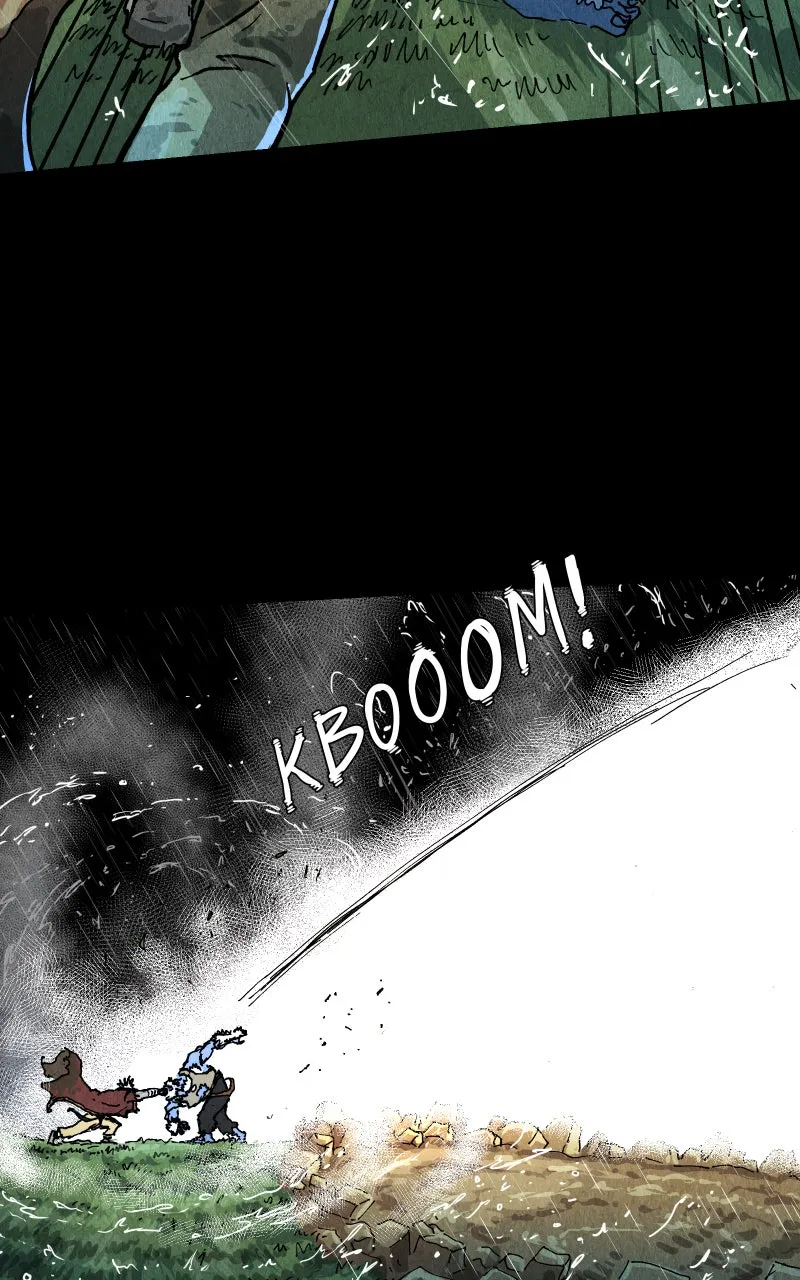 Gul Chapter 117 page 83 - 