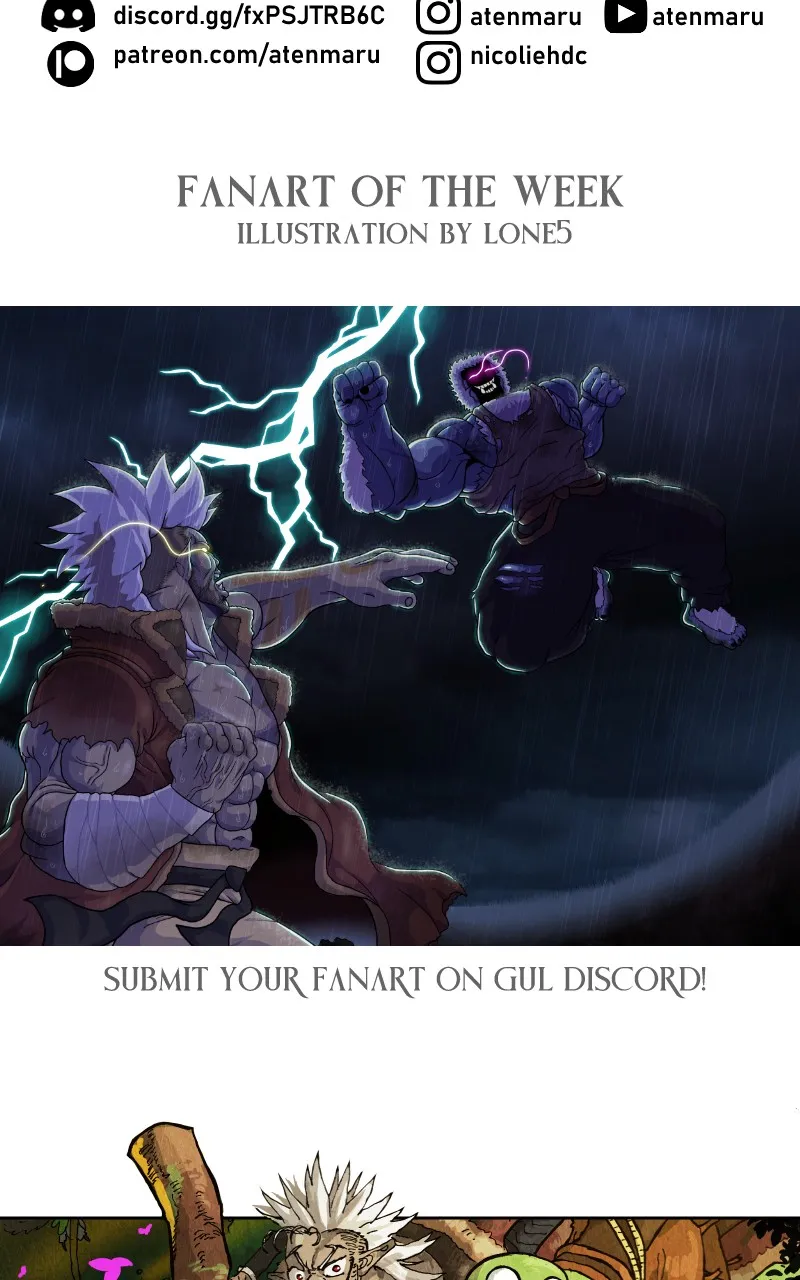 Gul Chapter 117 page 88 - 