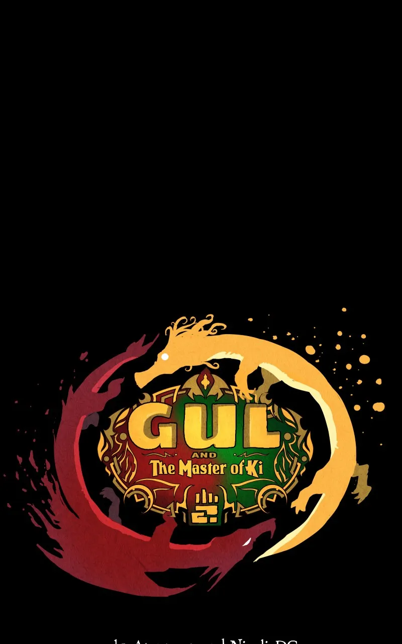 Gul Chapter 118 page 2 - 