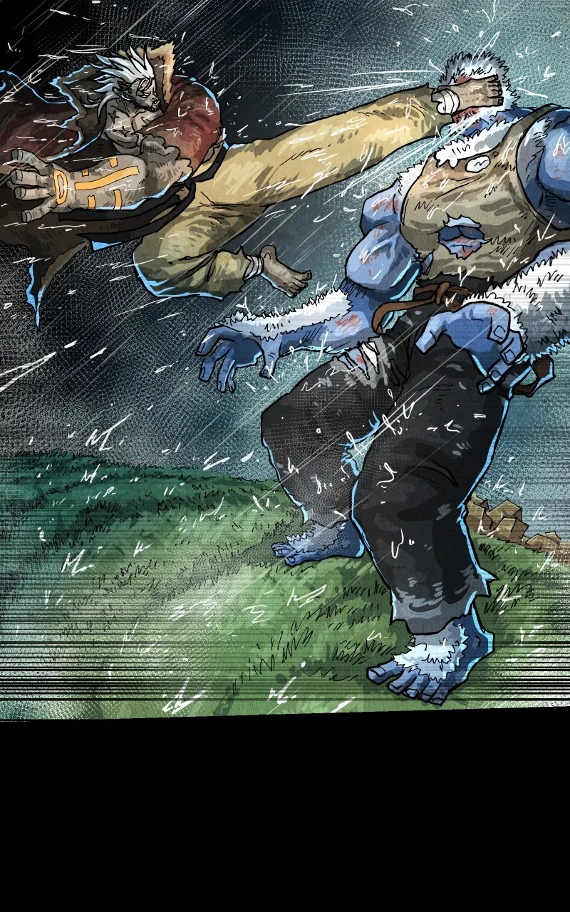 Gul Chapter 118 page 12 - 