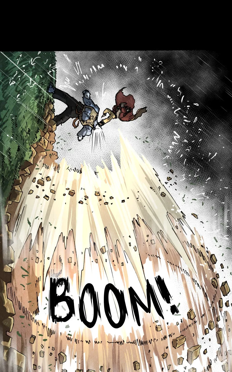 Gul Chapter 118 page 13 - 