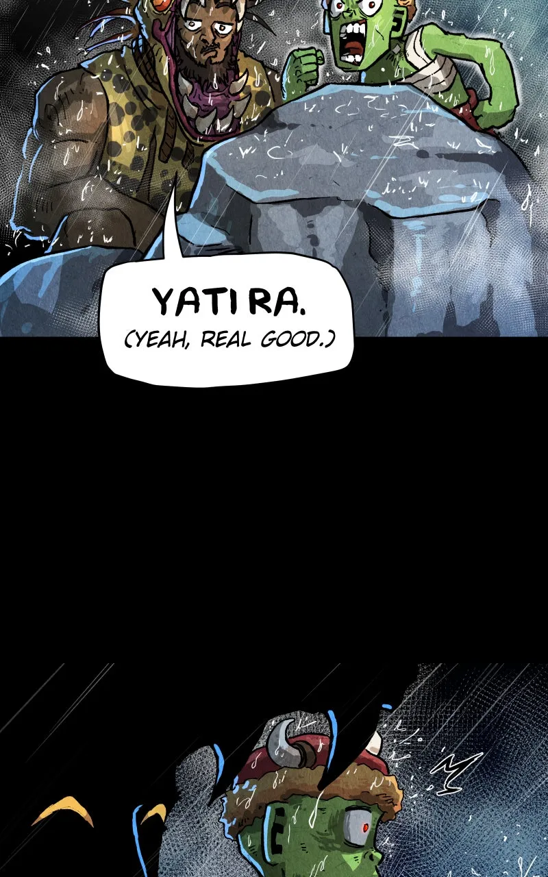 Gul Chapter 118 page 15 - 