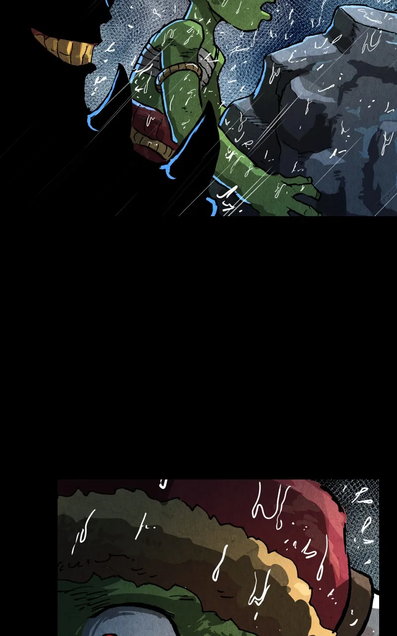 Gul Chapter 118 page 16 - 