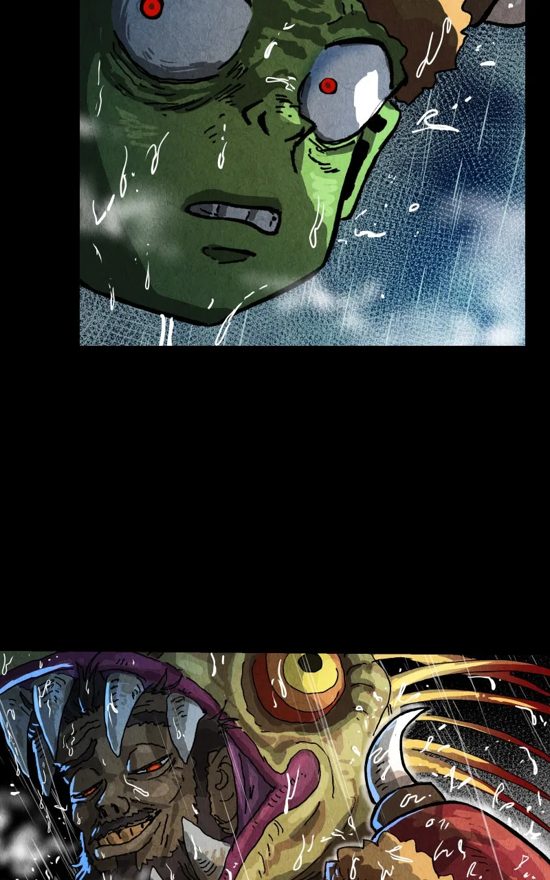 Gul Chapter 118 page 17 - 