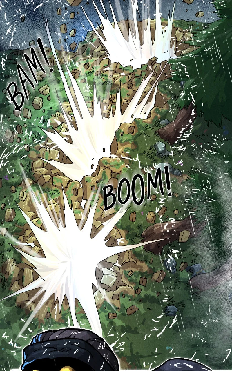 Gul Chapter 118 page 19 - 