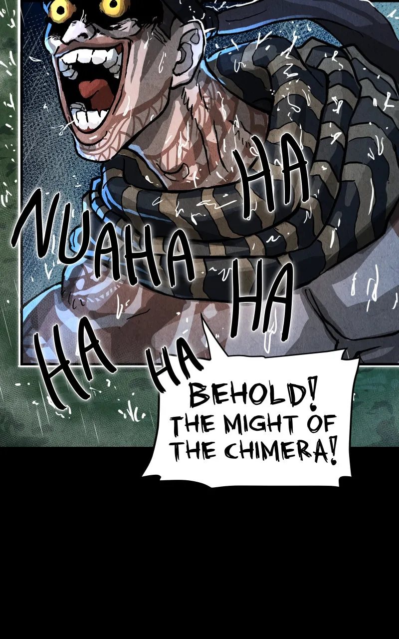 Gul Chapter 118 page 20 - 
