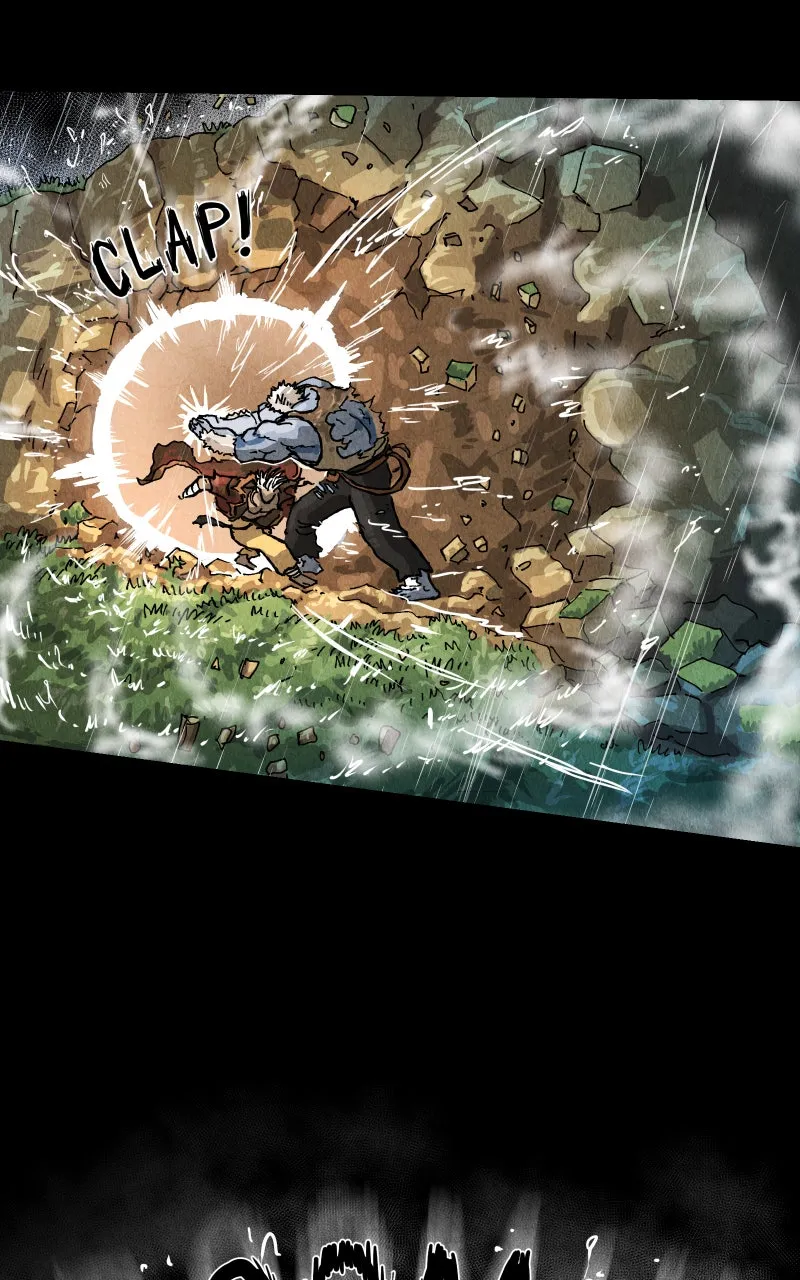 Gul Chapter 118 page 21 - 