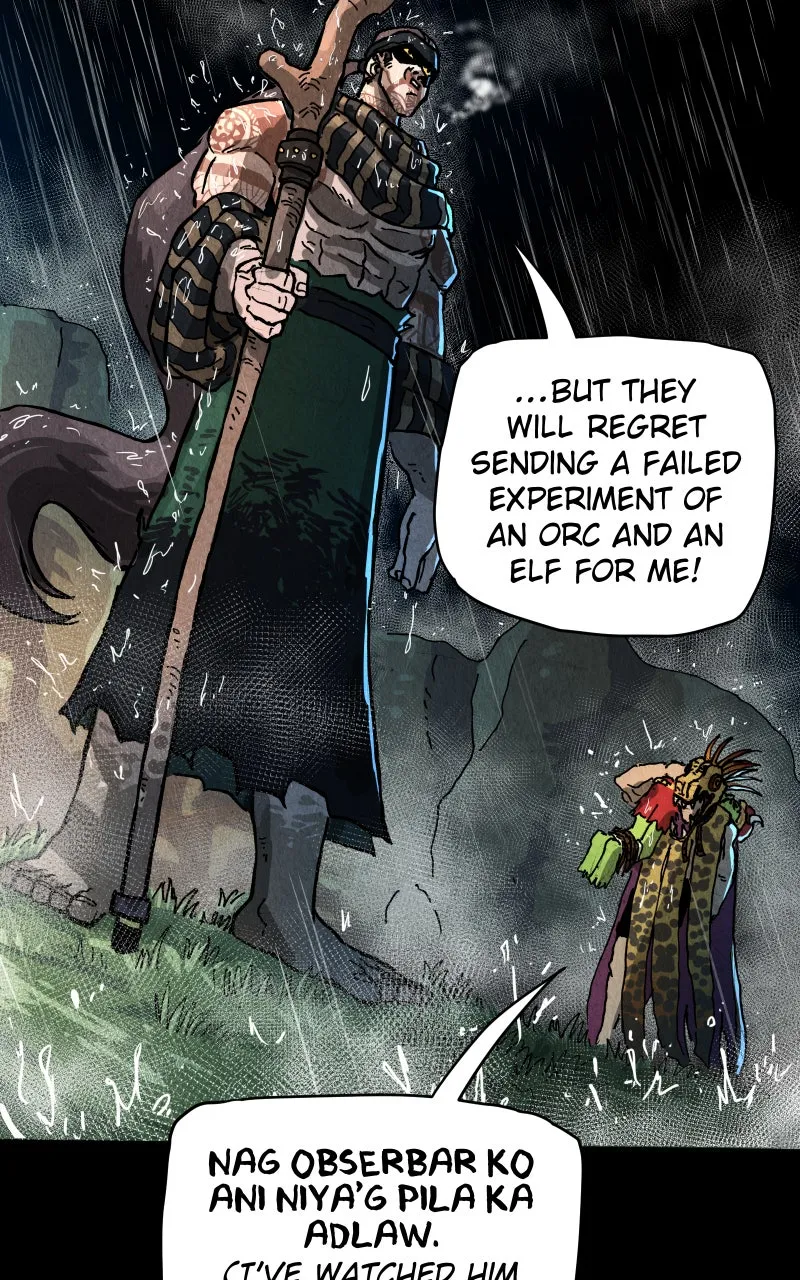 Gul Chapter 118 page 23 - 