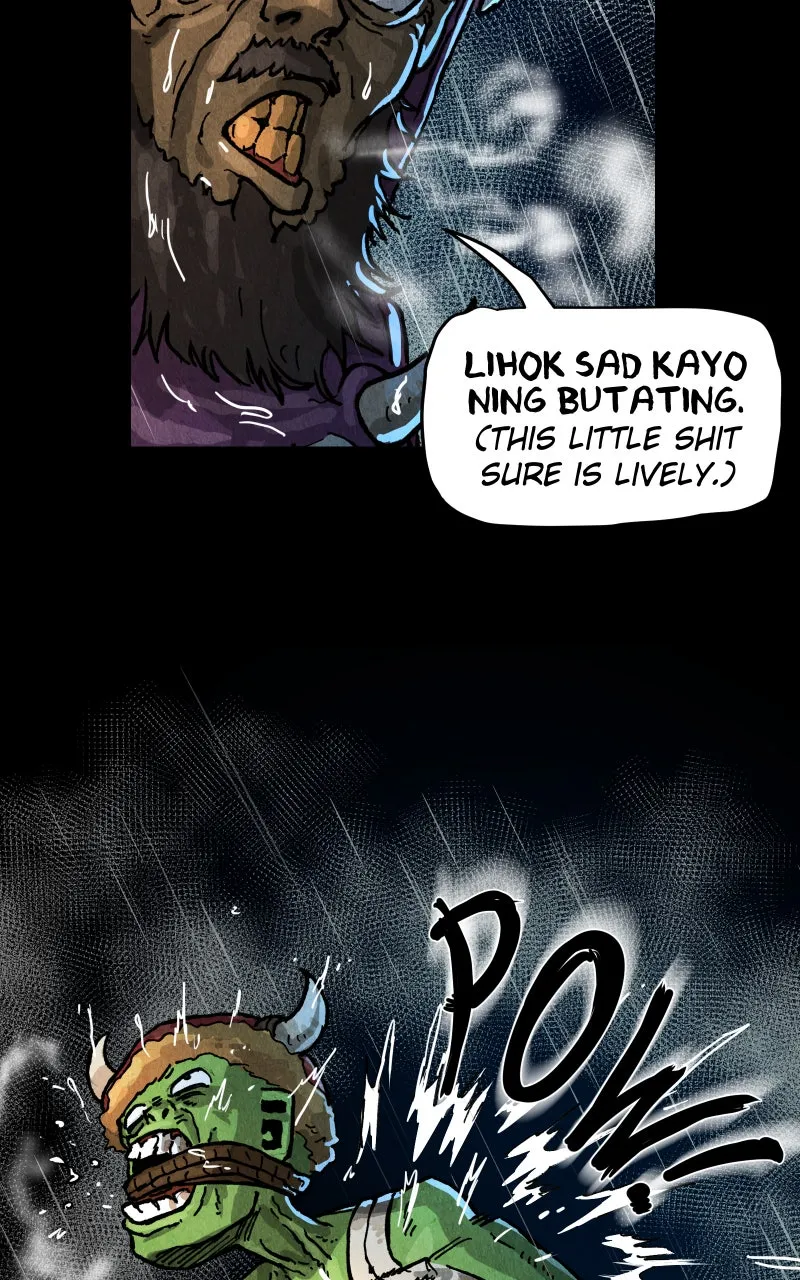 Gul Chapter 118 page 27 - 