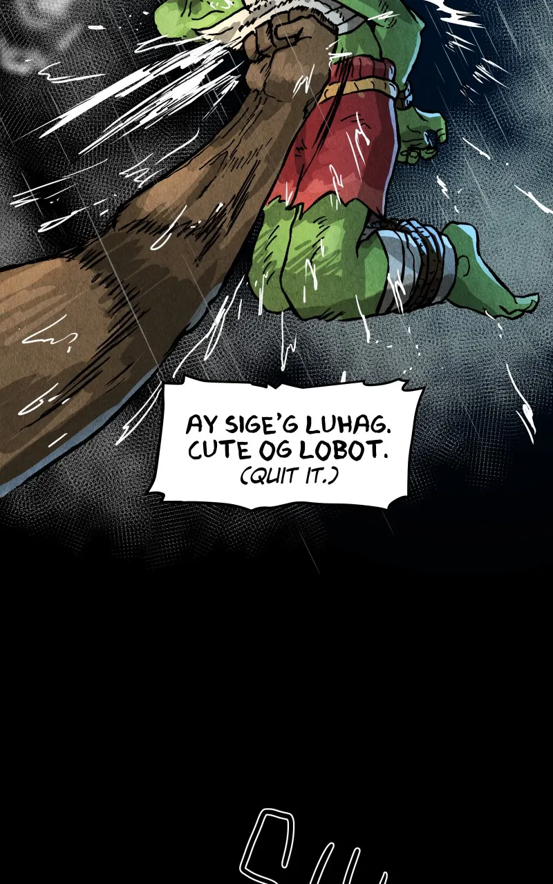 Gul Chapter 118 page 28 - 