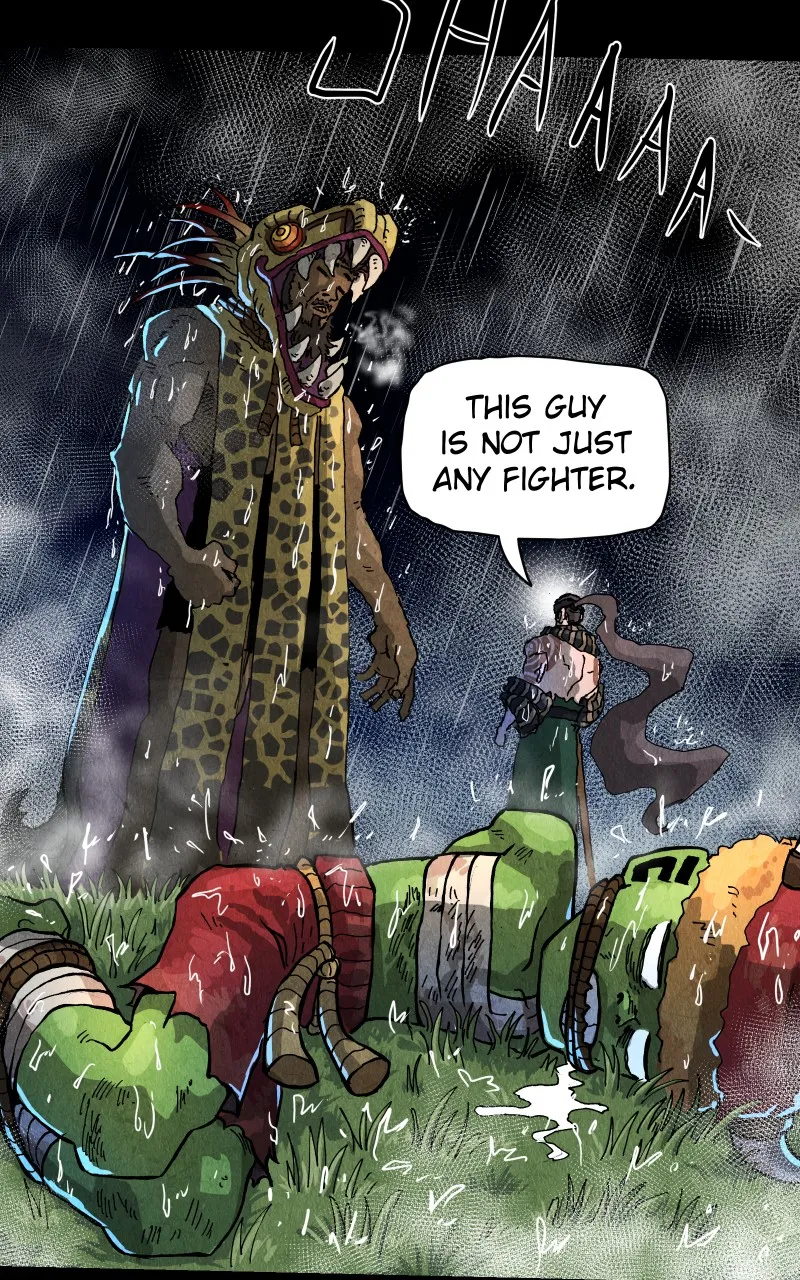 Gul Chapter 118 page 29 - 