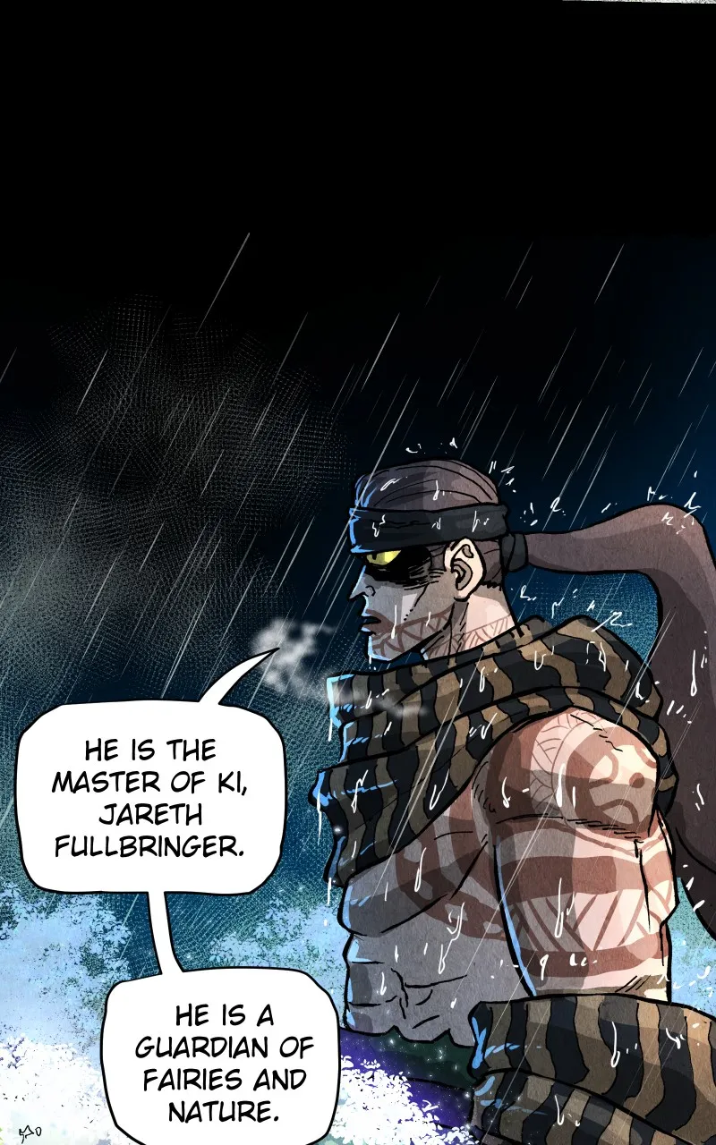 Gul Chapter 118 page 30 - 