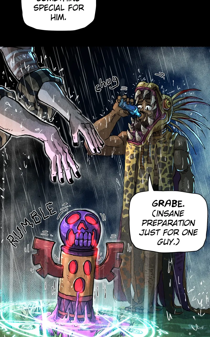 Gul Chapter 118 page 32 - 