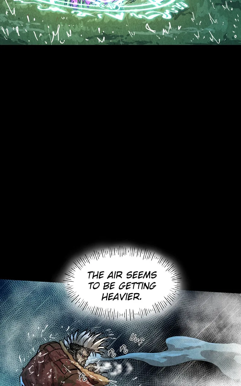 Gul Chapter 118 page 33 - 