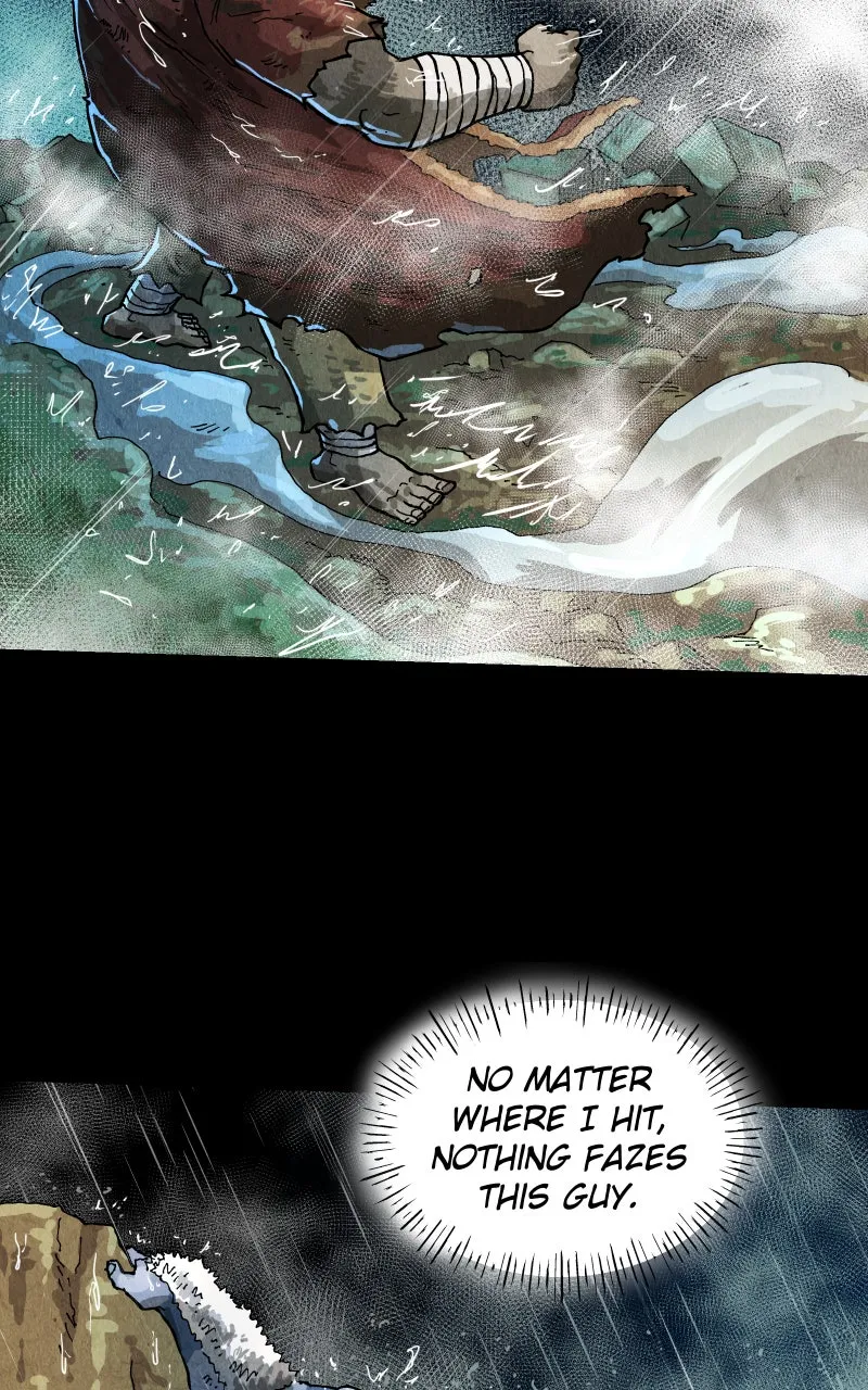 Gul Chapter 118 page 34 - 