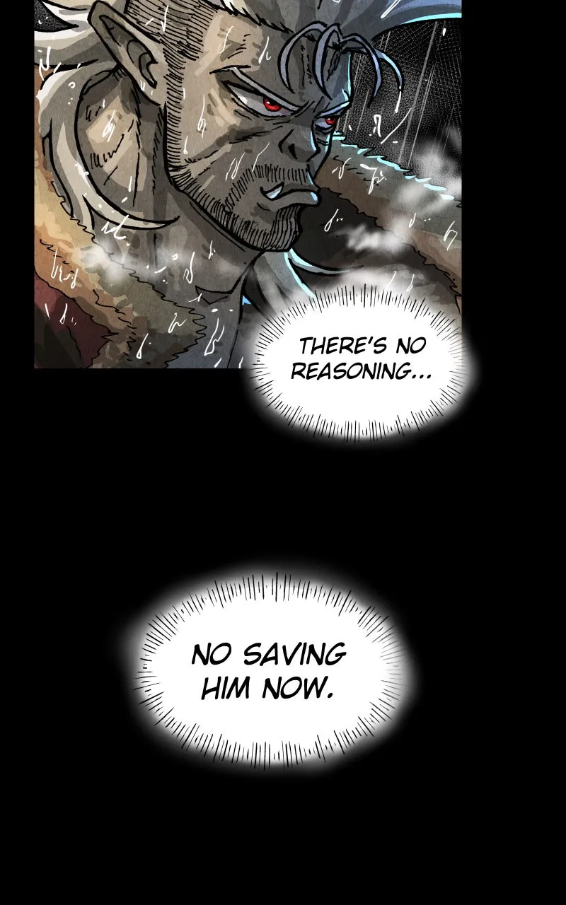 Gul Chapter 118 page 36 - 