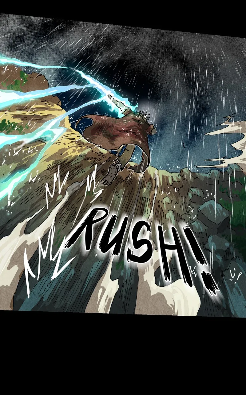 Gul Chapter 118 page 40 - 